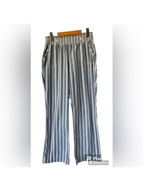 CiSona wide leg trouser US M